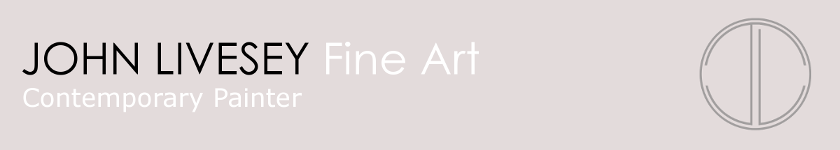John Livesey Fine Art Banner Image