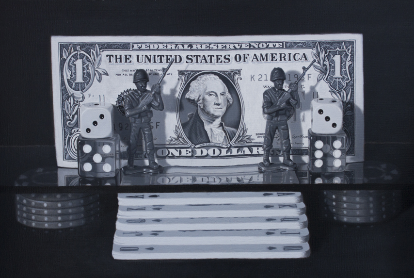 Stairway To Winnings