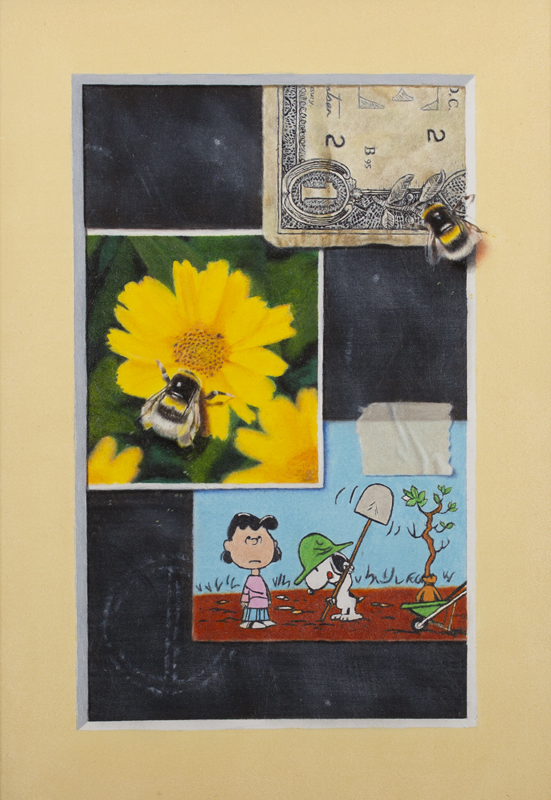 Two Bee Or Not Two Bee