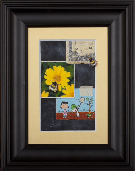 Two Bee Or Not Two Bee